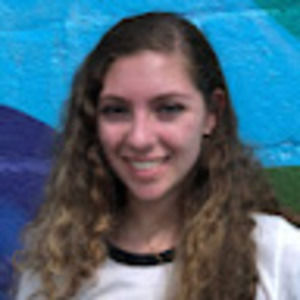 Meet your Posher, Daniela